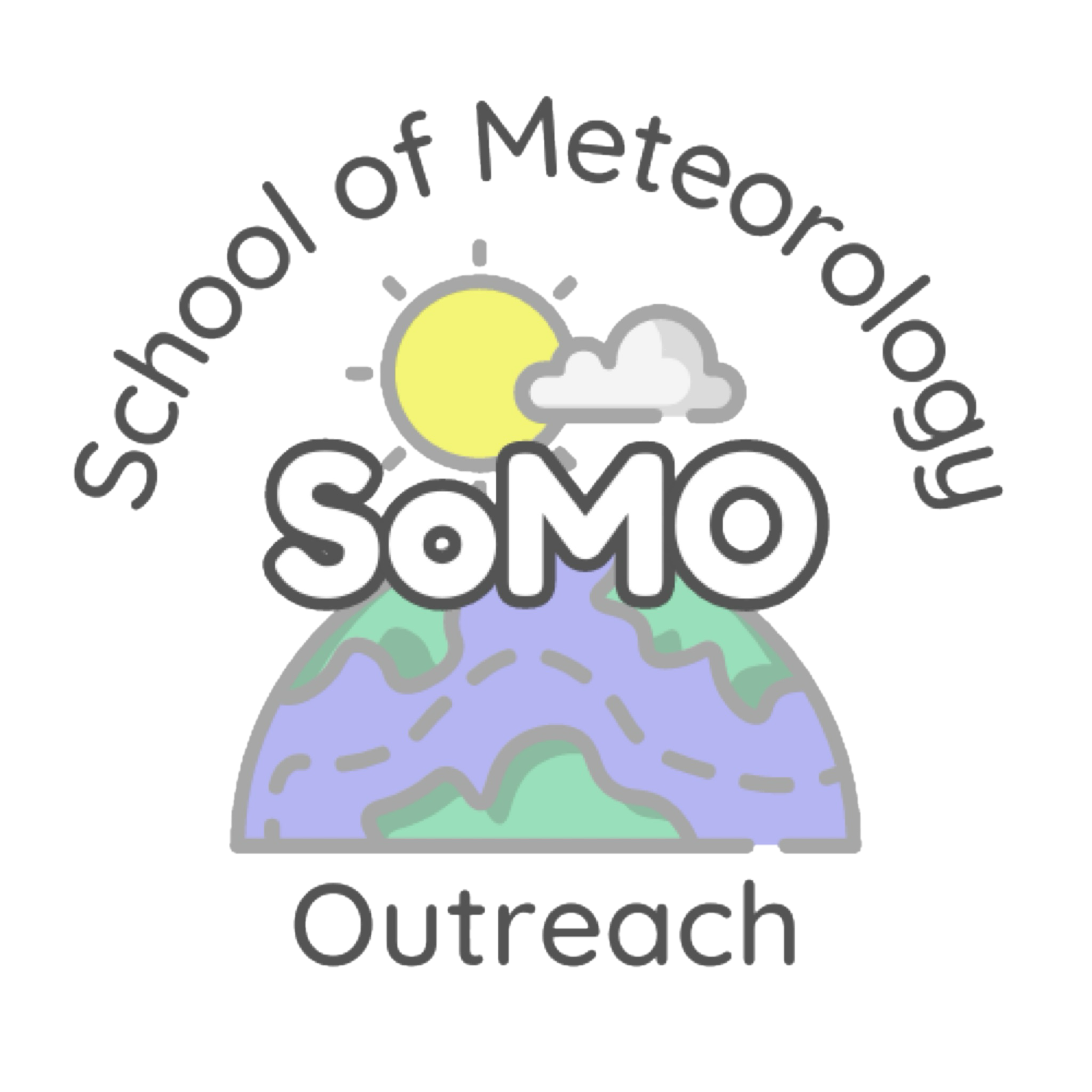 School of Meteorology Outreach